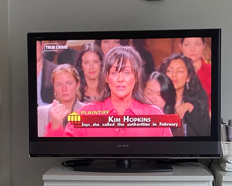 TV unit - Side table - FREE TV 