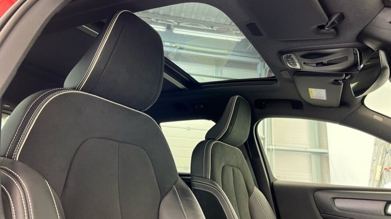 2021 Volvo XC40 1.5 T3 [163] R DESIGN 5dr Geartronic ESTATE PETROL Automatic