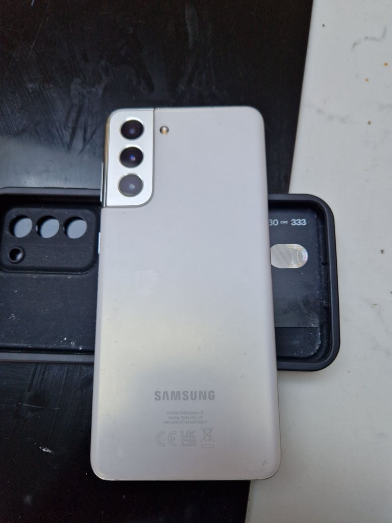 Samsung Galaxy S21 5G 128gb 