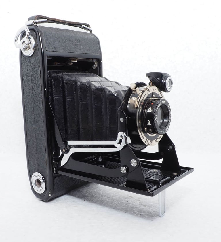 image for Camera - ZEISS IKON Bob  510/2 