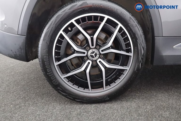 2021 Mercedes-Benz EQA EQA 250 140kW AMG Line Premium 66.5kWh 5dr Auto ESTATE ELECTRIC Automatic