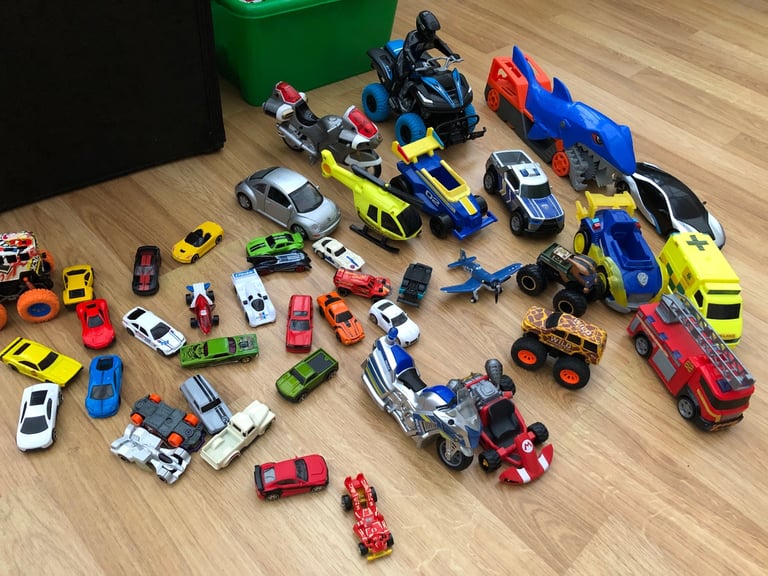 Toys 