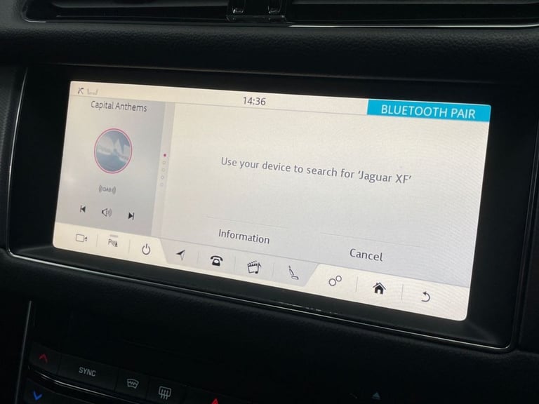 2019 Jaguar XF 2.0d [180] R-Sport 5dr Auto ESTATE DIESEL Automatic