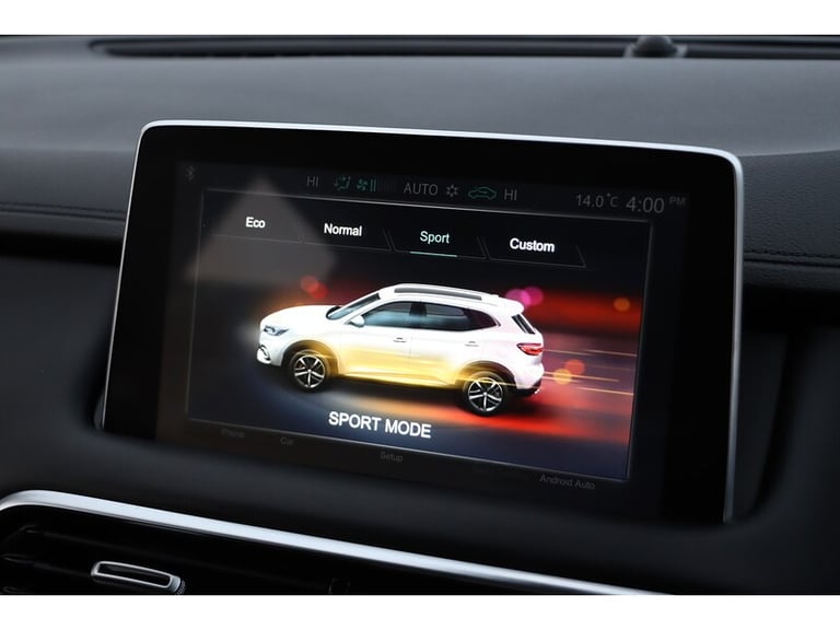 2022 MG MG HS T-GDI Exclusive SUV Petrol Automatic