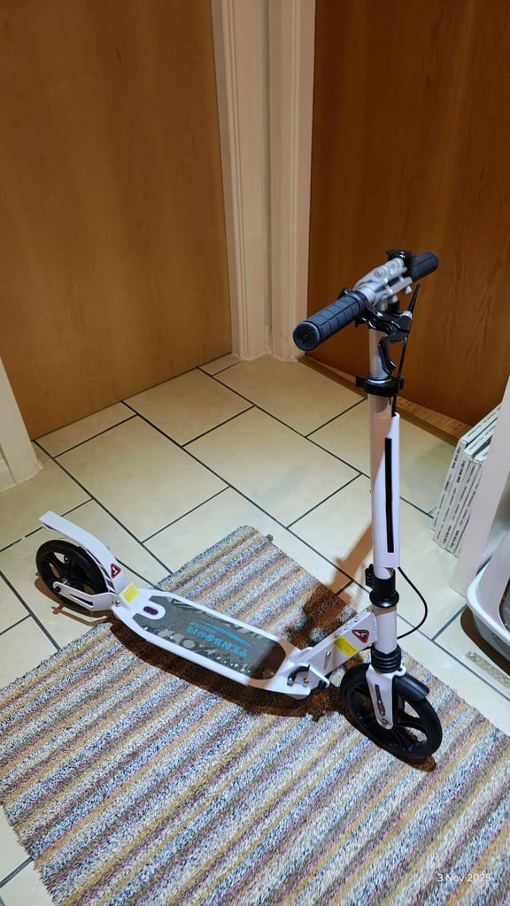 image for Scooter tenboom