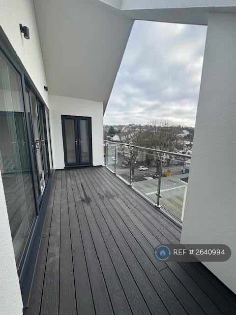 3 bedroom flat in Parkfield Road, Torquay, TQ1 (3 bed) (#2640994)