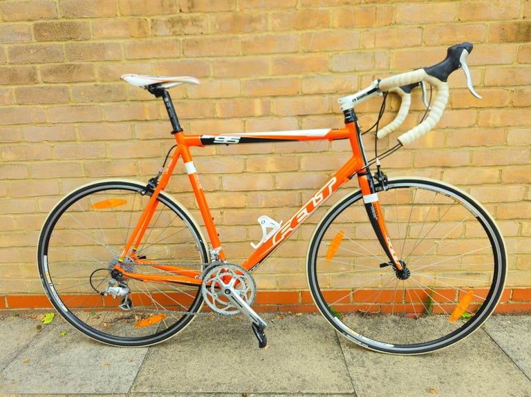 FELT F95 SERIES ALLOY CARBON FIBRE ROAD BIKE 60CM24 FRAME 