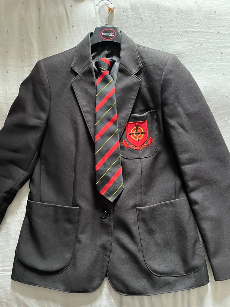 School blazers for on sale sale