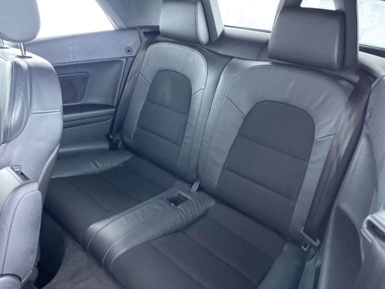 2009 Audi A3 2.0 A3 S Line TDI 2dr Convertible Diesel Manual