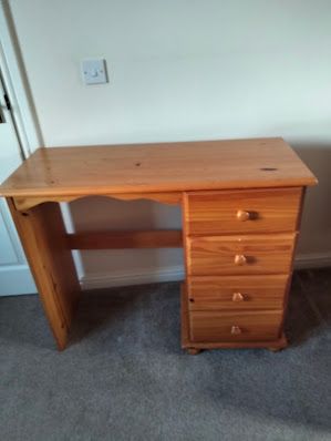 image for DRESSING TABLE