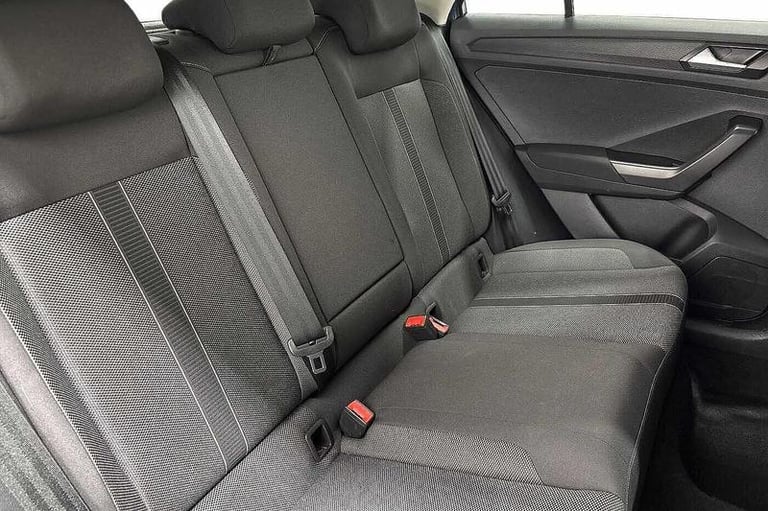 2025 Volkswagen T-Roc 1.5 TSI Match 5dr DSG Automatic Hatchback Petrol Automatic