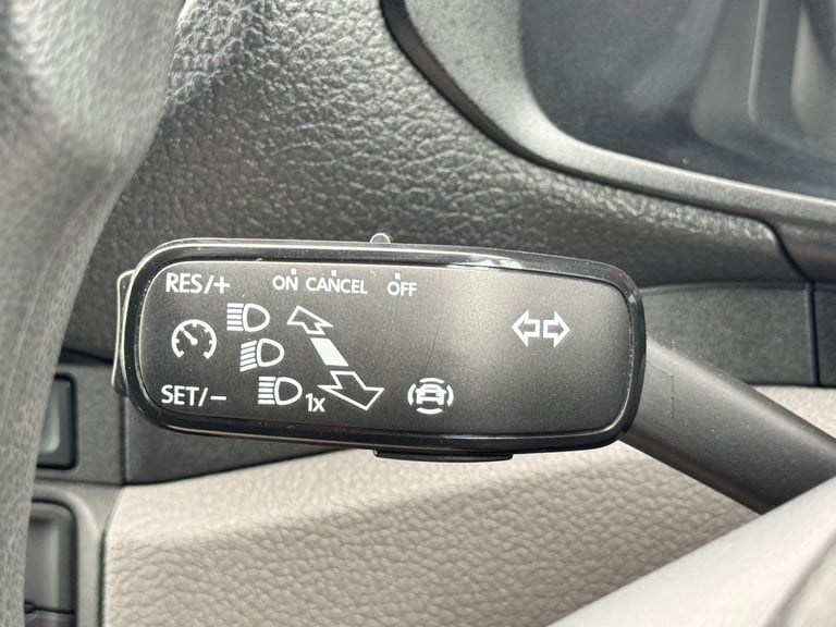 2023 MAN TGE 2.0 3140d LION XS Auto FWD LWB High Roof Euro 6 (s/s) 5dr PANEL VAN Diesel Automatic