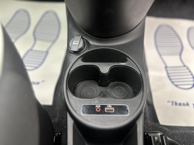 2018 Fiat 500 1.2 Lounge Hatchback 3dr Petrol Manual Euro 6 (s/s) (69 bhp) Hatchback Petrol Manual