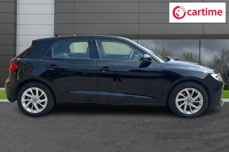 2020 70 AUDI A1 1.0 TFSI 30 SPORT SPORTBACK 5DR PETROL MANUAL EURO 6 (S/S) (116 
