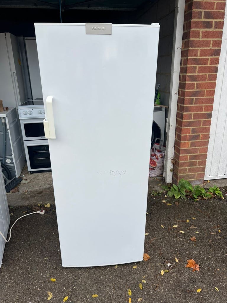 image for Tall Freezer 