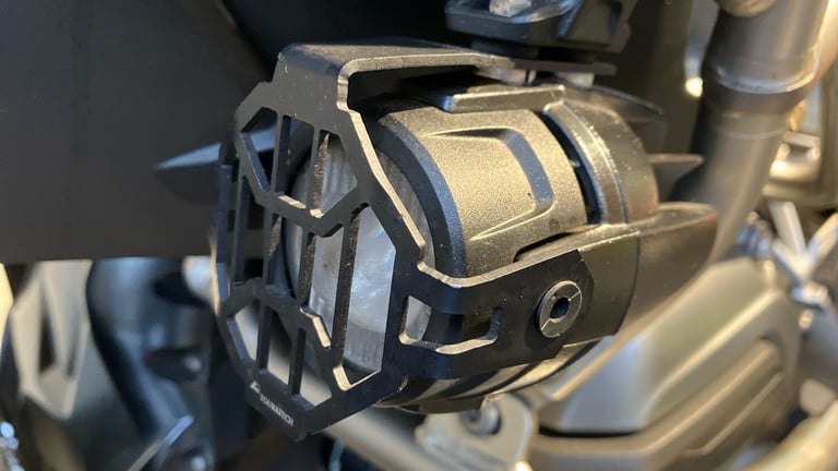 2015 BMW R1200 GS Adventure ABS ENDURO Petrol Manual