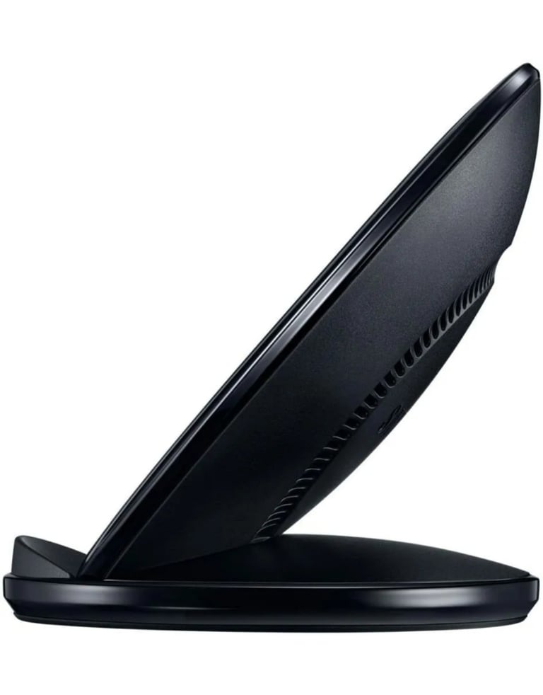 Wireless Samsung Charging Pad Black