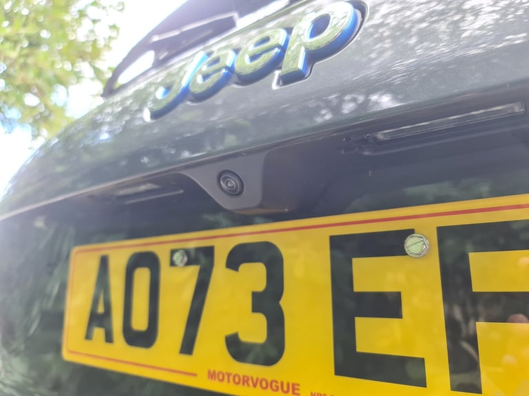 2023 Jeep Compass 1.3 T4 GSE 4xe PHEV Limited 5dr Auto Station Wagon Petrol Parallel PHEV Automatic