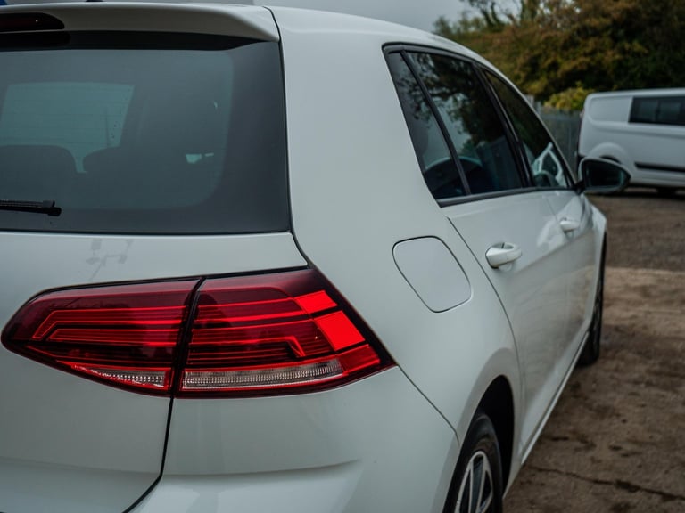 2019 Volkswagen Golf 1.0 TSI Match DSG Euro 6 (s/s) 5dr HATCHBACK Petrol Automatic