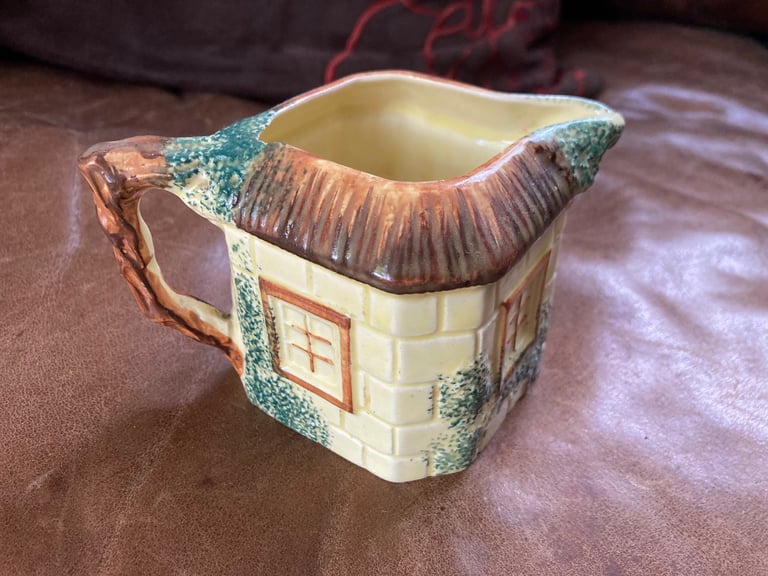 Country Cottage ware