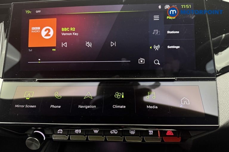 2024 Peugeot 308 1.2 PureTech GT 5dr EAT8 Hatchback Petrol Automatic