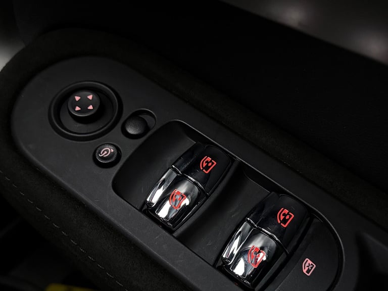 2021 MINI Countryman 1.5 Cooper S E Exclusive ALL4 PHEV 5dr Auto HATCHBACK PETROL/ELECTRIC Automatic