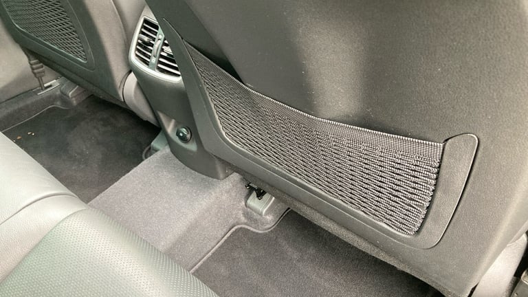 2019 Hyundai TUCSON 1.6 TGDi 177 Premium SE 5dr 2WD DCT Petrol Estate Estate Petrol Automatic