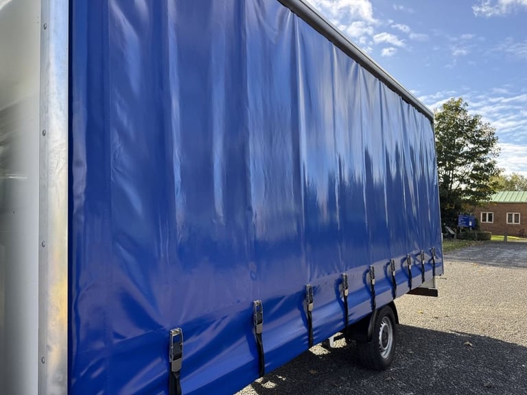 2020 Mercedes-Benz Sprinter 3.5t Chassis Cab CHASSIS CAB DIESEL Manual