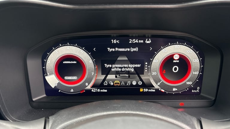 2024 Nissan Juke 1.0 DiG-T Tekna 5dr Petrol Hatchback Hatchback Petrol Manual