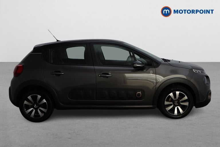 2020 Citroen C3 1.2 PureTech 83 Origins 5dr HATCHBACK PETROL Manual