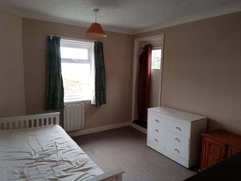 Studio flat to rent