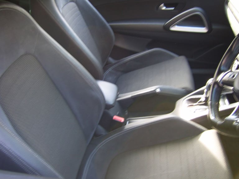 Volkswagen, SCIROCCO, Coupe, 2014, Semi-Auto, 1968 (cc), 2 doors