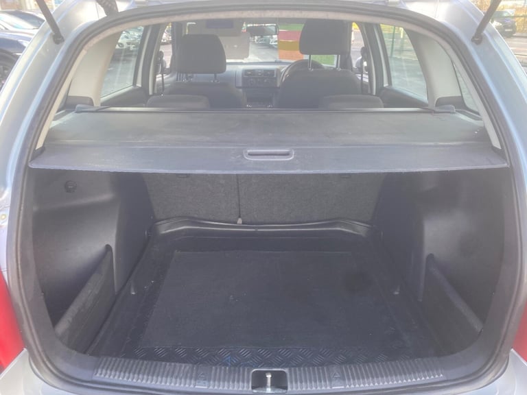 2014 Skoda Fabia 1.2 TSI SE 5dr ESTATE PETROL Manual