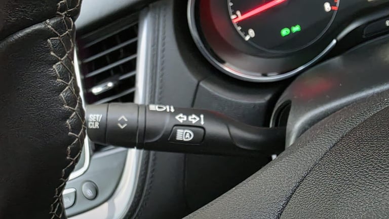 2019 Vauxhall Grandland X 1.2 Turbo Sport Nav Euro 6 (s/s) 5dr HATCHBACK Petrol Manual