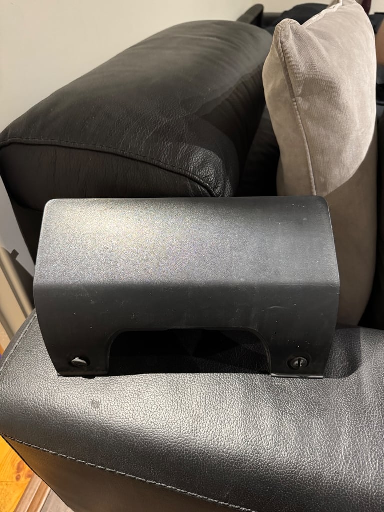 Land Rover Discovery 3 Tow Bar Cover