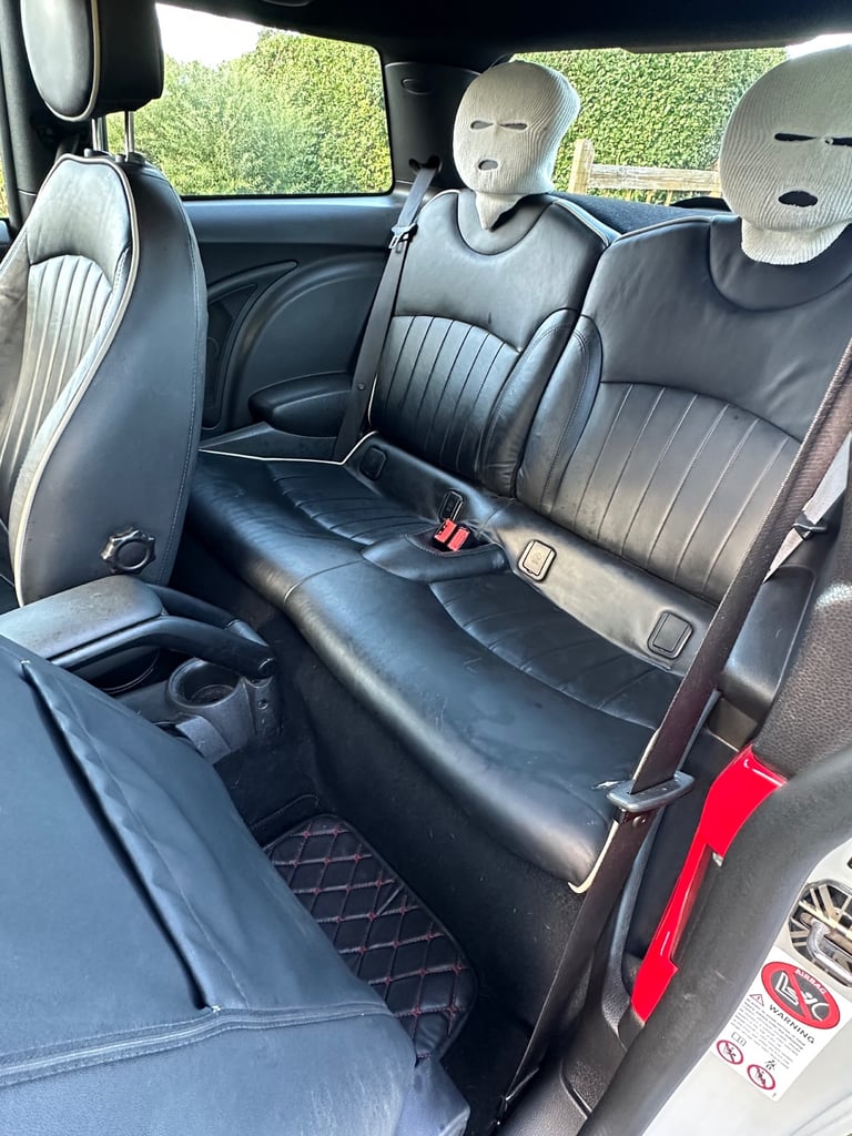 Mini, HATCHBACK, Hatchback, 2013, Manual, 1598 (cc), 3 doors
