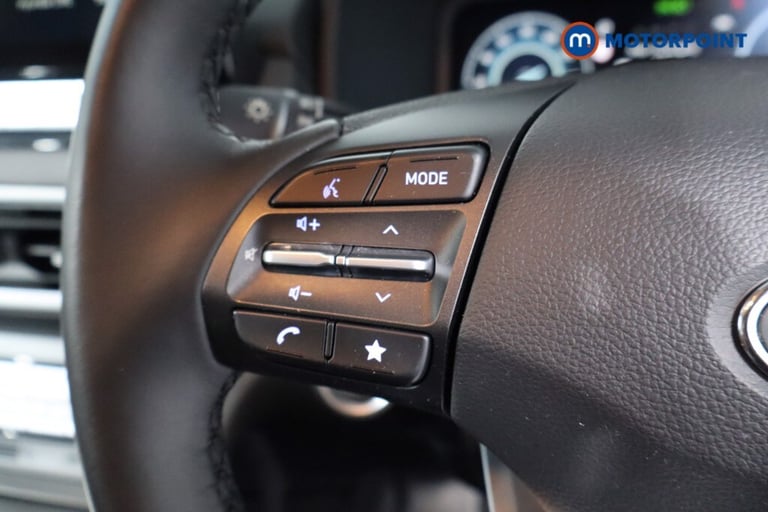 2023 Hyundai KONA 150kW Premium 64kWh 5dr Auto SUV Electric Automatic