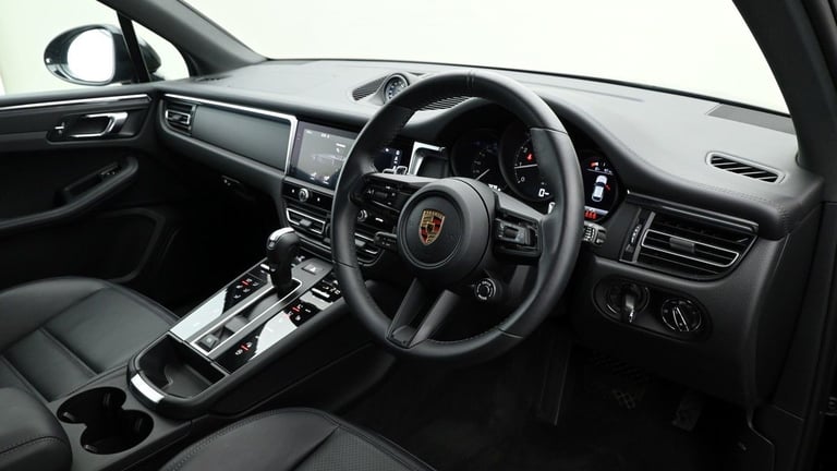 2024 Porsche Macan 2.0T T SUV 5dr Petrol PDK 4WD Euro 6 (s/s) (265 ps) SUV Petrol Automatic
