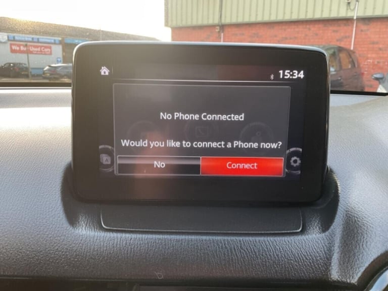 2017 Mazda Mazda2 1.5 GT Sport 5dr HATCHBACK PETROL Manual