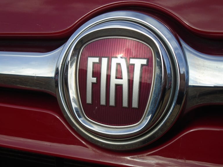 2015 Fiat 500X 1.4 Multiair Lounge 5dr HATCHBACK PETROL Manual