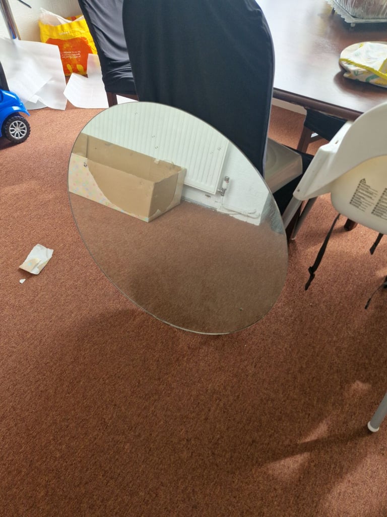 image for Mirror for collection 