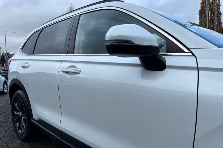 2025 Honda CR-V 2.0 eHEV Elegance 5dr eCVT ESTATE PETROL/ELECTRIC Automatic