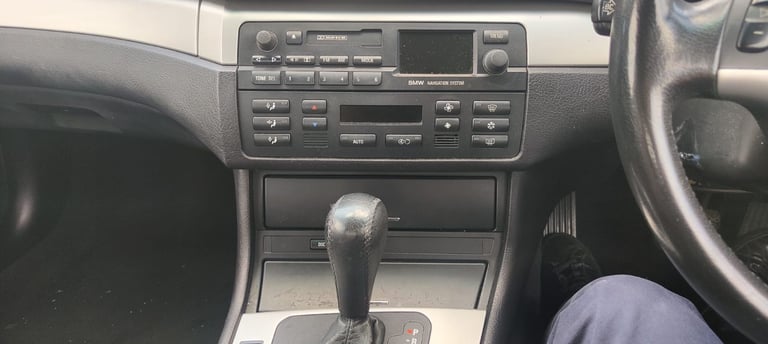 BMW, 3 SERIES, Coupe, 2004, Semi-Auto, 2979 (cc), 2 doors