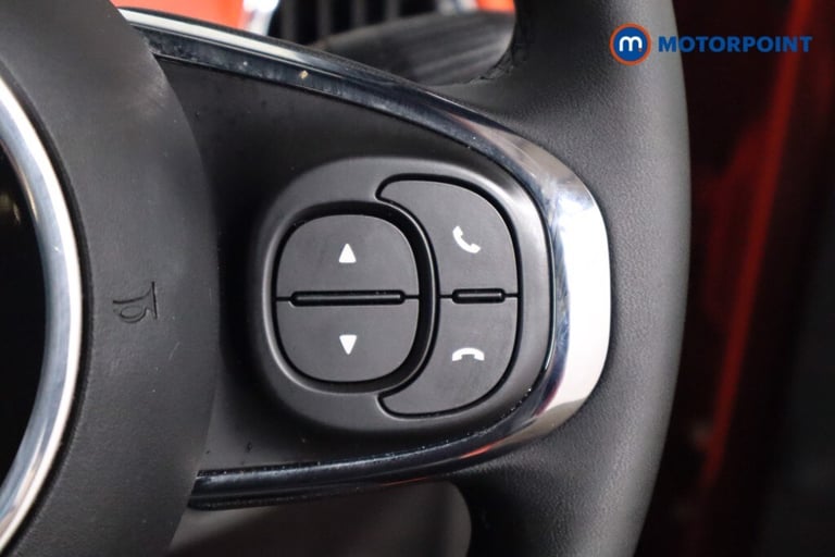 2024 Fiat 500 1.0 Mild Hybrid 3dr Hatchback Petrol Manual