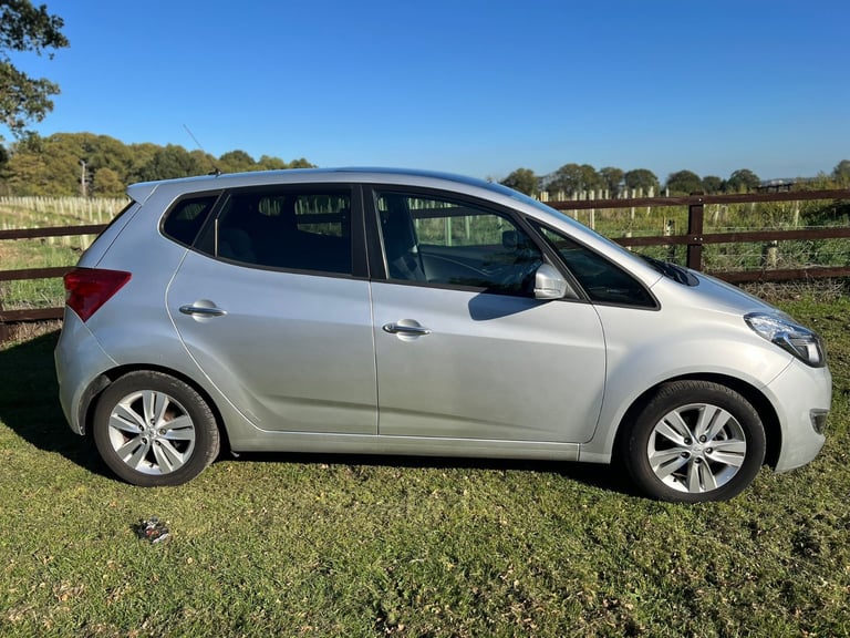 Hyundai, IX20, MPV, 2011, Other, 1591 (cc), 5 doors