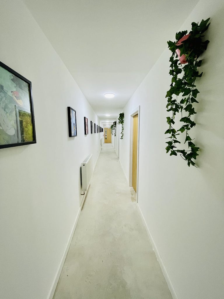 Work/live Unit | Creative Artist Studio | Private Office |  Warehouse Unit to rent  in Enfield EN3