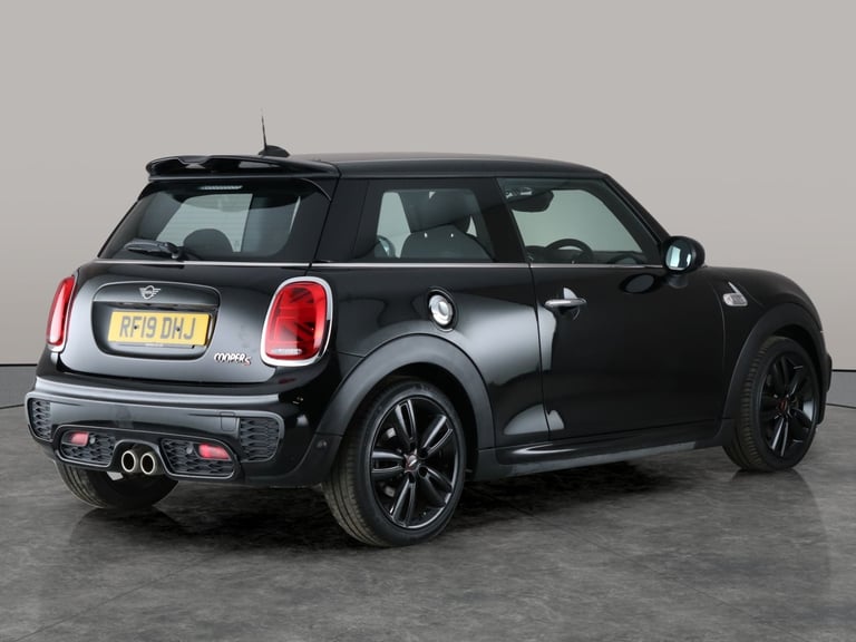 2019 MINI Hatch 2.0 Cooper S Sport Hatchback 3dr Petrol Steptronic Euro 6 (s/s) (192 ps) -  Hatch...
