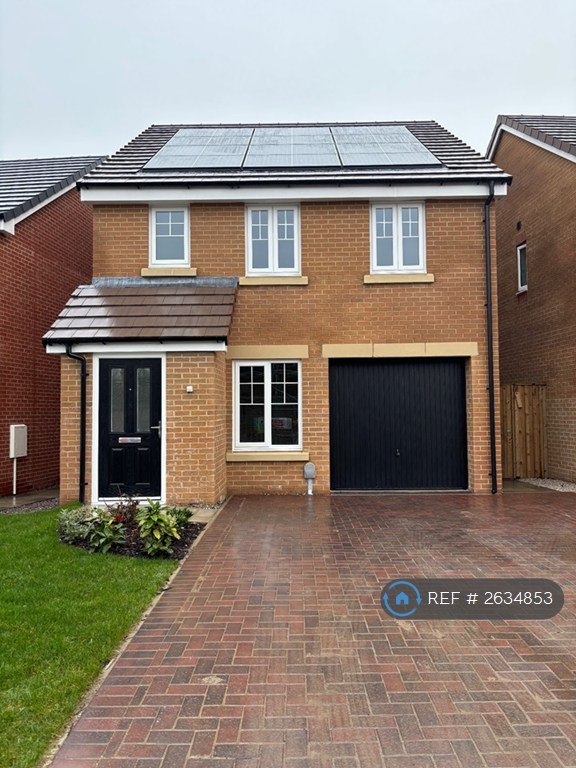 3 bedroom house in Ringlet Street, Bamber Bridge, PR5 (3 bed) (#2634853)