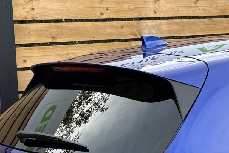 2024 Honda ZR-V 2.0 h i-MMD Advance SUV 5dr Petrol Hybrid eCVT Euro 6 (s/s) (184 ps) ESTATE Petro...