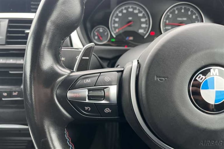 2017 BMW M4 M4 2dr DCT COUPE PETROL Automatic